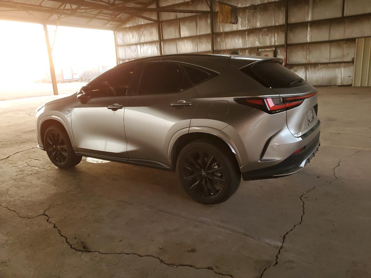 2023 LEXUS NX 350 - Фото 2