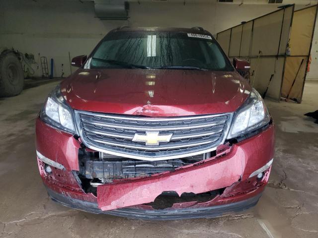 2015 Chevrolet Traverse Lt - Image 5