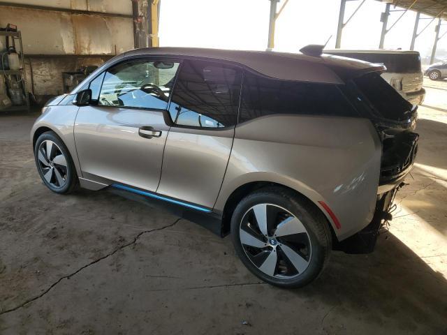 2015 BMW I3 Rex - Image 2