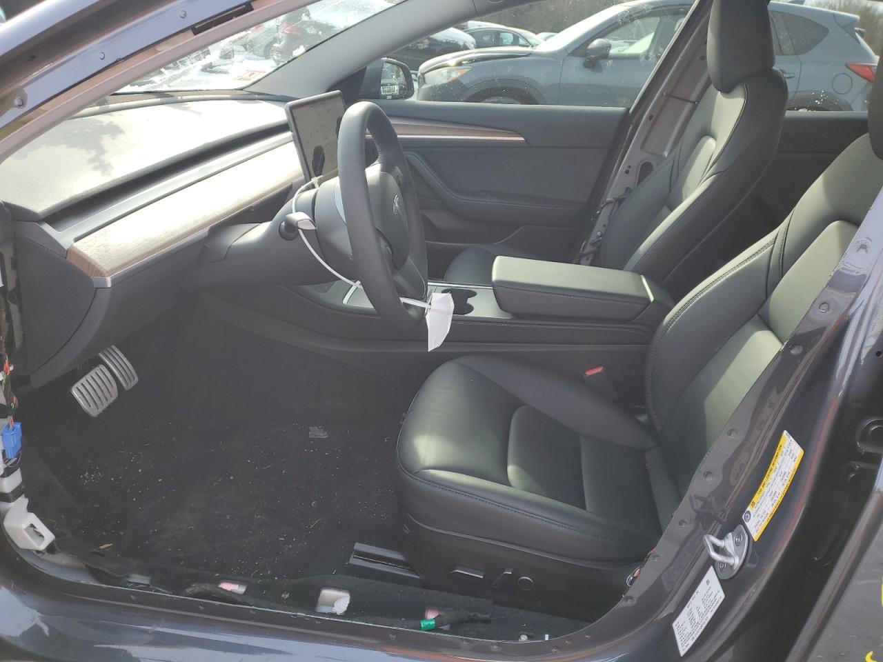 2023 TESLA MODEL 3 - Фото 7