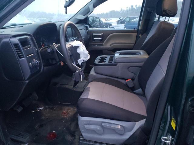 2018 Chevrolet Silverado K1500 - Image 7