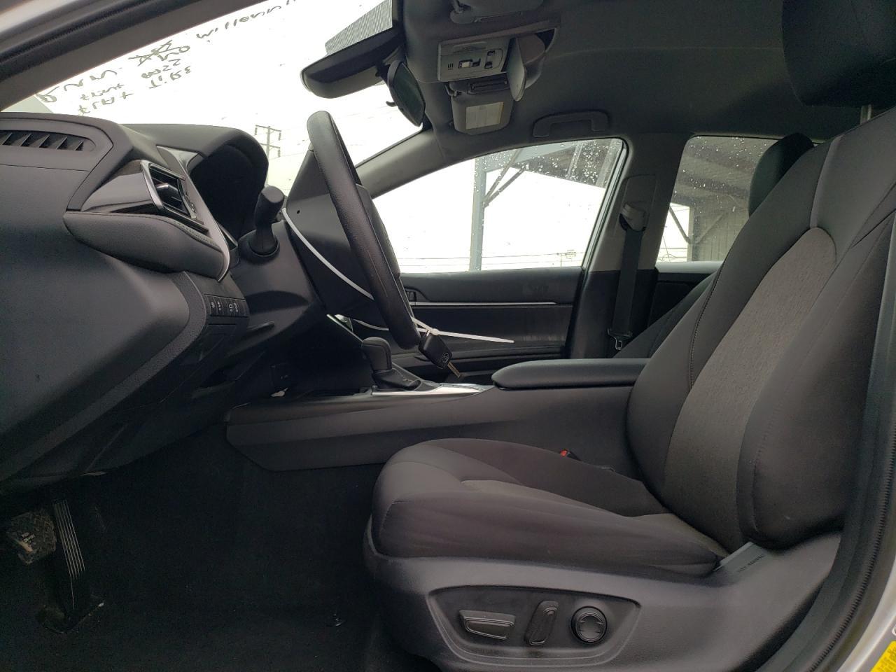 2023 TOYOTA CAMRY LE - Image 7