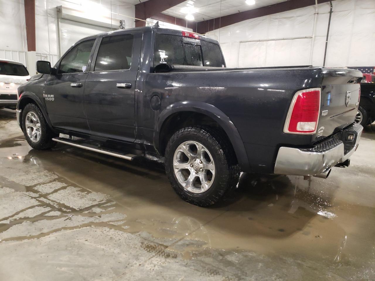 2015 RAM 1500 LARAM - Фото 2
