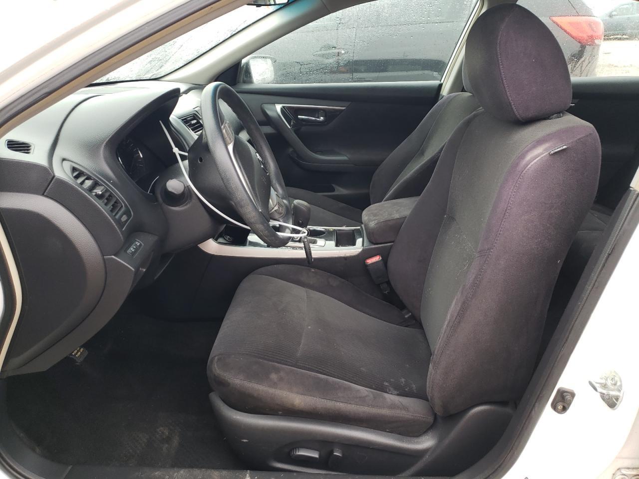 2013 NISSAN ALTIMA 2.5 - Фото 7