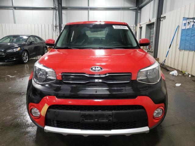 2017 Kia Soul + - Фото 5