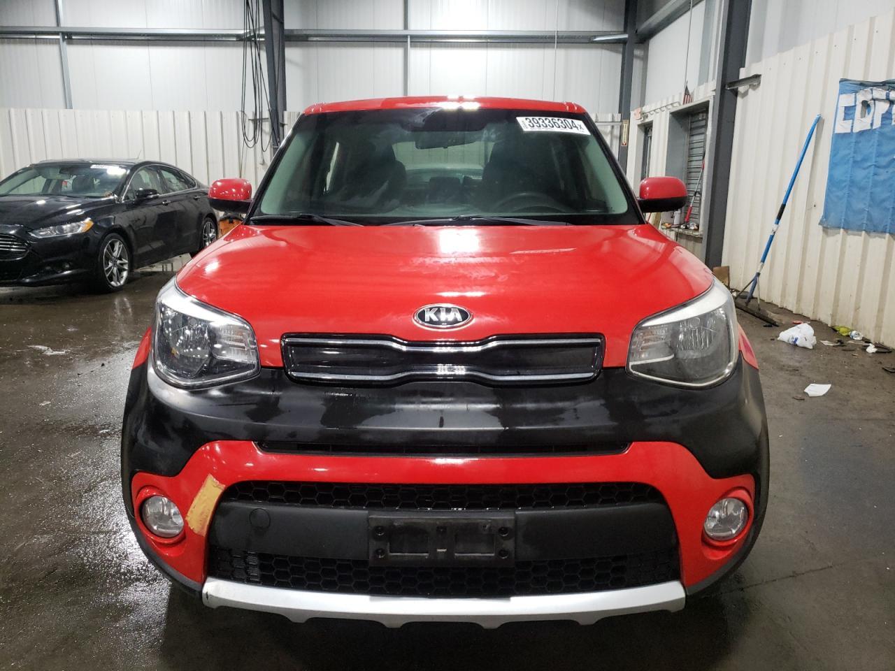 2017 KIA SOUL + - Image 5