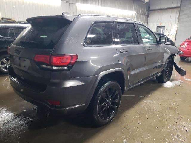 2018 Jeep Grand Cherokee Laredo - Фото 3