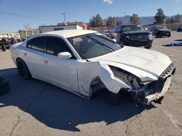 2013 DODGE CHARGER SE - Фото 4