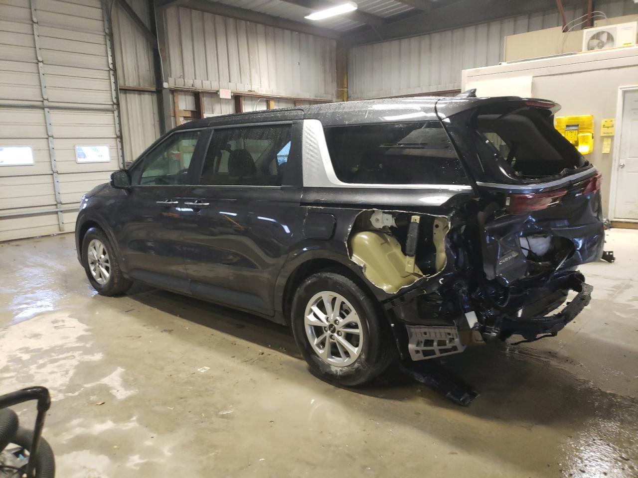 2024 KIA CARNIVAL L - Фото 2