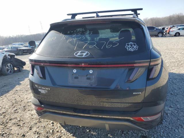 2023 Hyundai Tucson Limited - Image 6