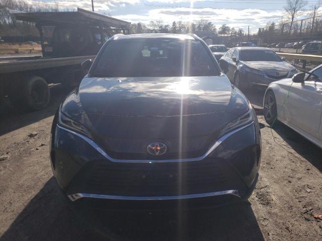 2021 Toyota Venza Le - Image 5