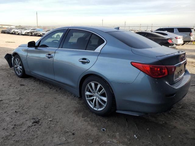 2016 INFINITI Q50 PREMIU - Фото 2