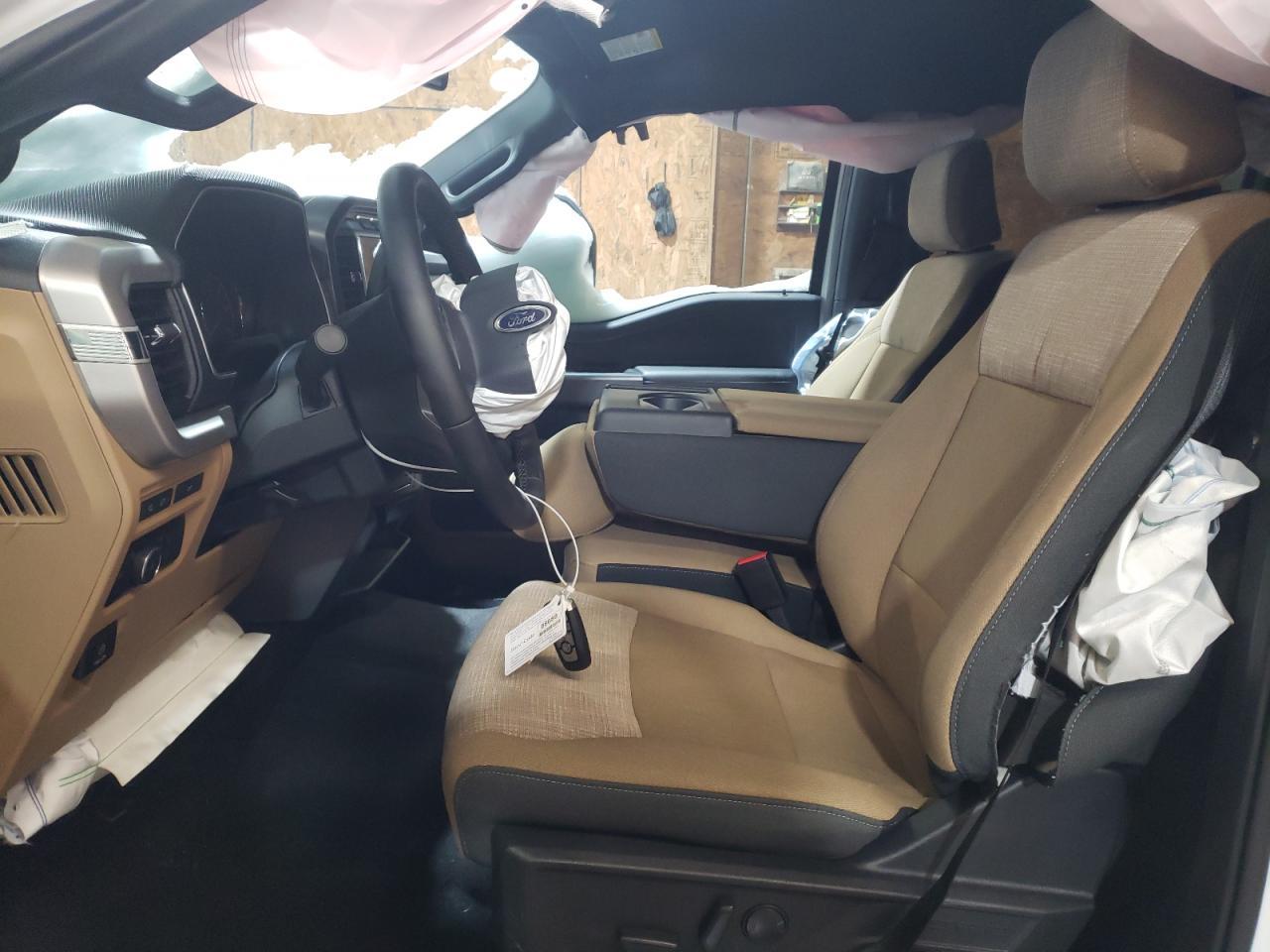 2023 FORD F150 SUPER - Image 7