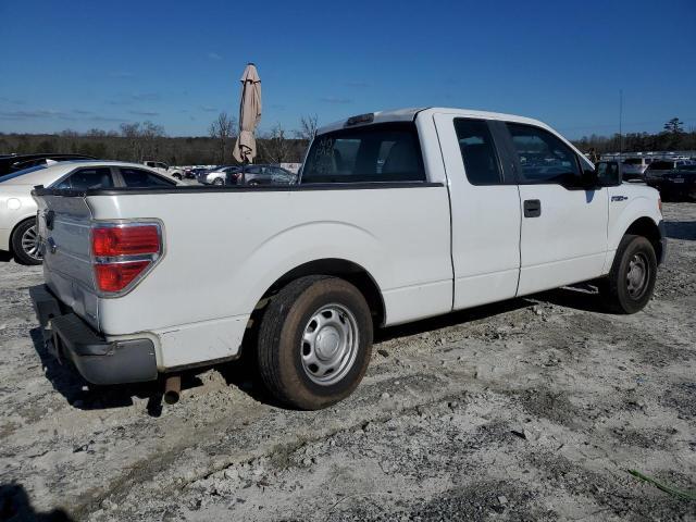 2010 Ford F150 Super Cab - Image 3