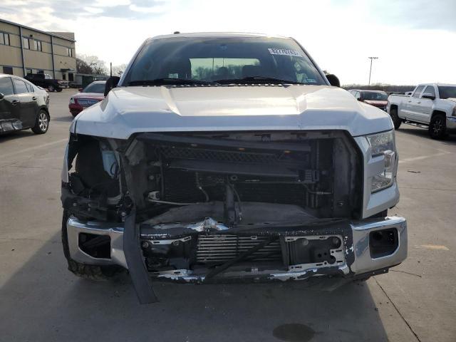 2017 Ford F150 Supercrew - Фото 5