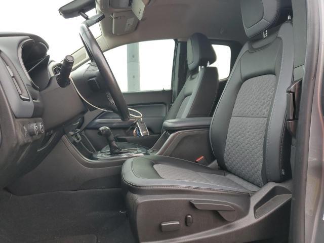 2021 Chevrolet Colorado Z71 - Фото 7