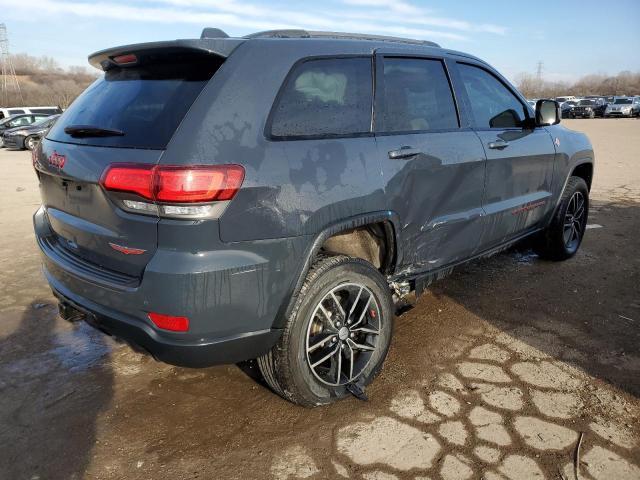 2018 Jeep Grand Cherokee Trailhawk - Фото 3
