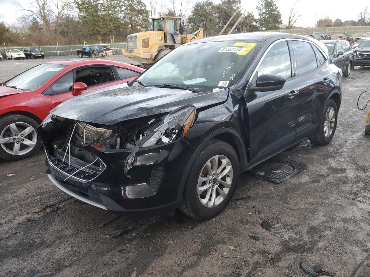 2020 FORD ESCAPE SE car image