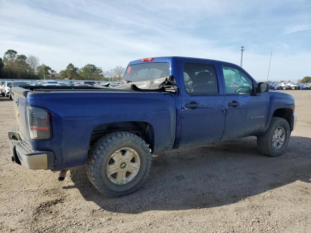 2013 Chevrolet Silverado K1500 Lt - Image 3