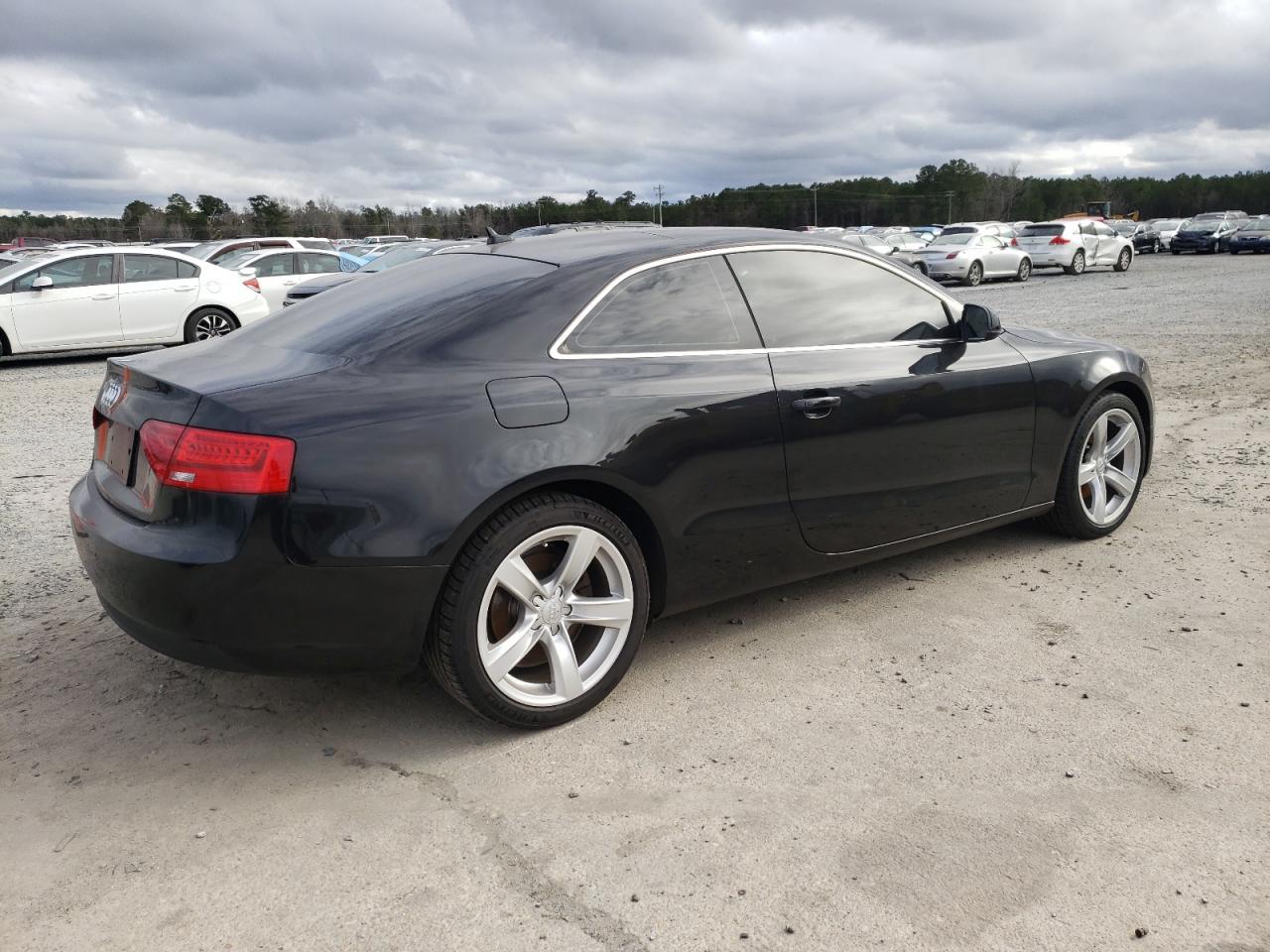 2013 AUDI A5 PREMIUM - Фото 3