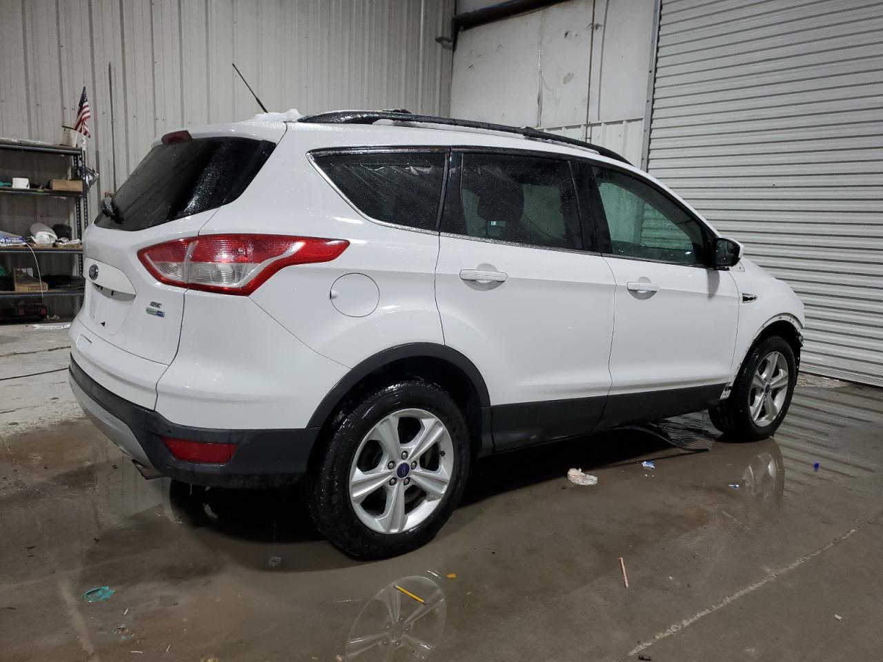 2014 FORD ESCAPE SE - Фото 3