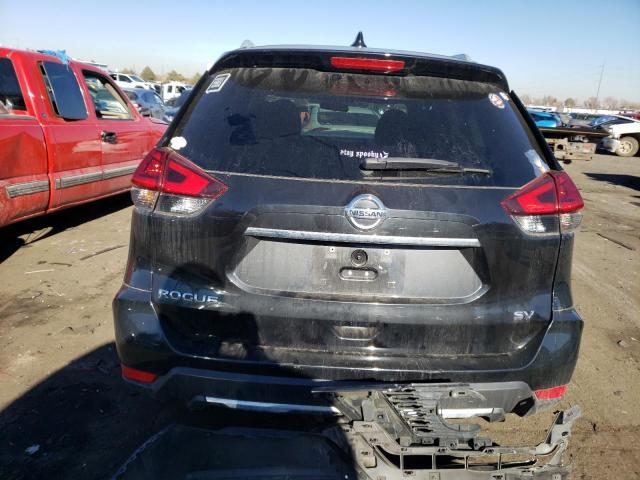2018 Nissan Rogue S - Фото 6