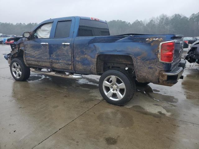 2015 Chevrolet Silverado K1500 Lt - Image 2