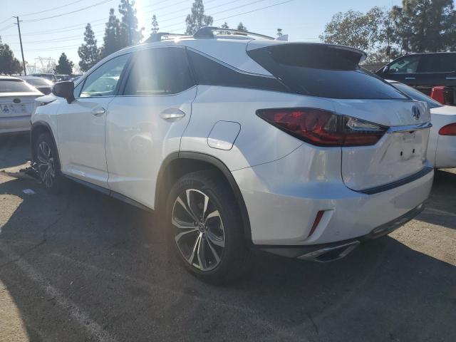 2019 Lexus Rx 350 Base - Image 2