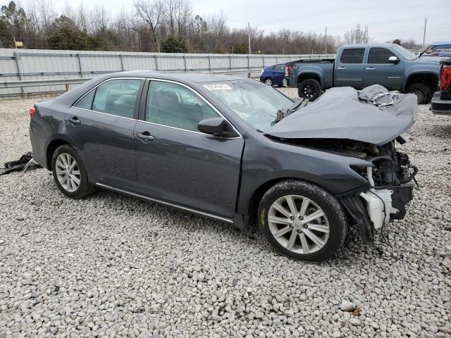 2012 Toyota Camry Hybrid - Фото 4