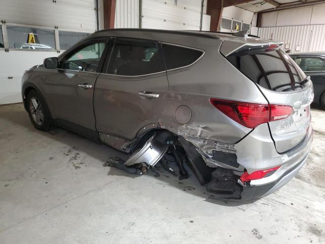 2018 Hyundai Santa Fe Sport - Image 2
