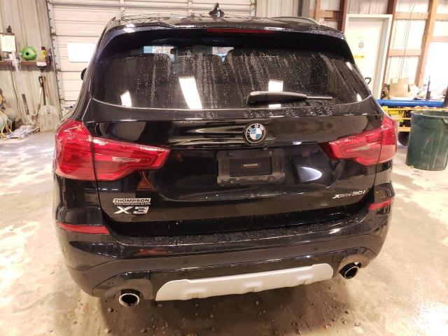 2018 BMW X3 xDrive30I - Image 6