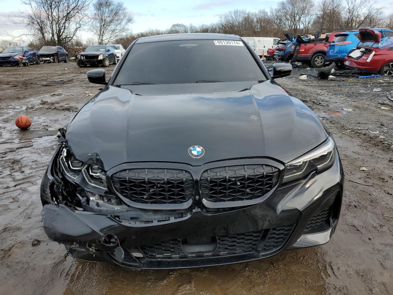 2022 BMW M340XI - Image 5