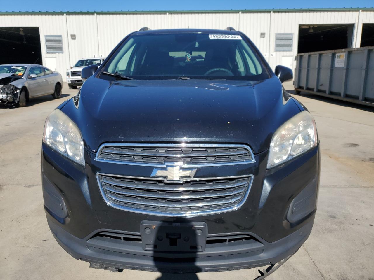 2015 CHEVROLET TRAX 1LT - Image 5