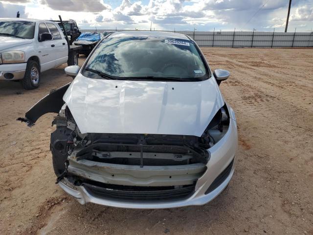 2019 Ford Fiesta Se - Image 5
