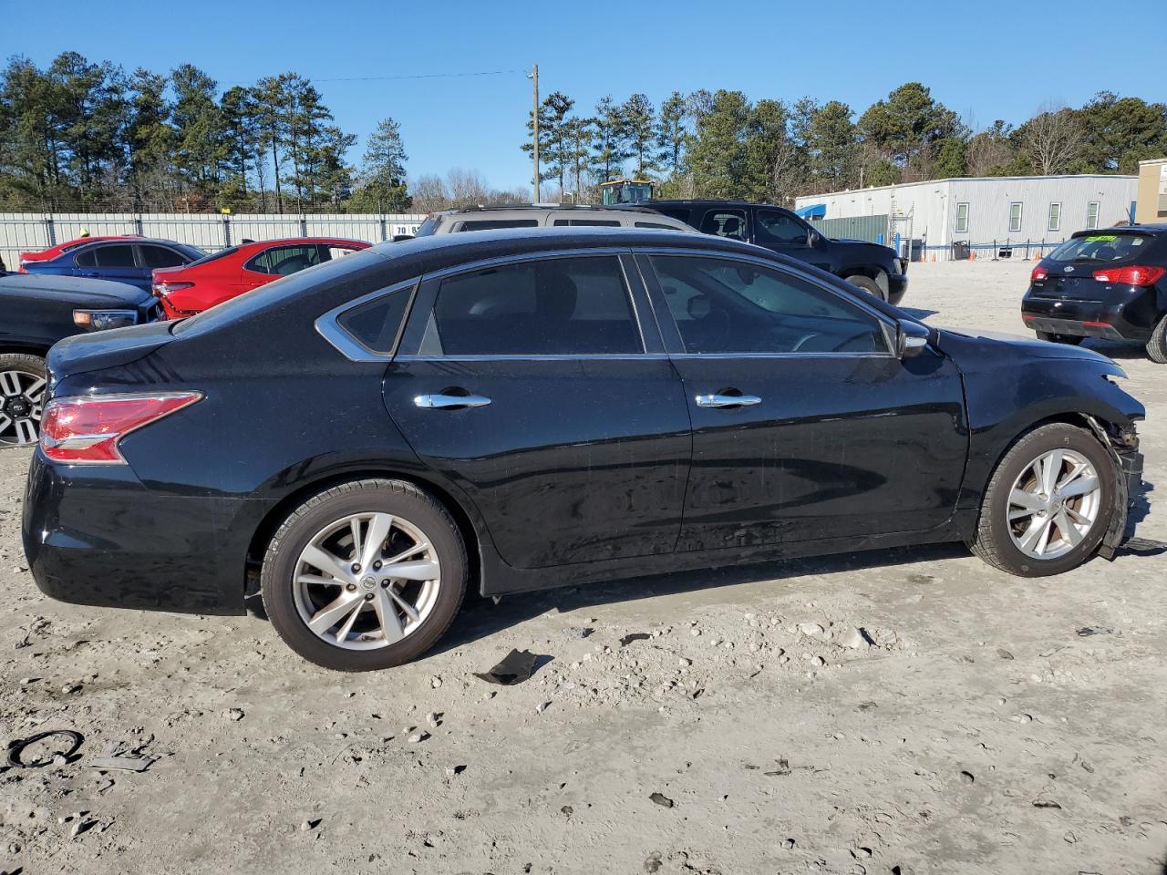 2015 NISSAN ALTIMA 2.5 - Image 3