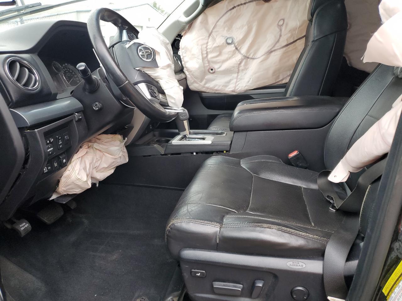 2014 TOYOTA TUNDRA CRE - Image 7