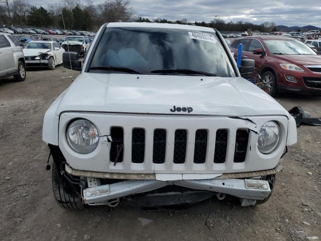 2016 Jeep Patriot Latitude - Image 5