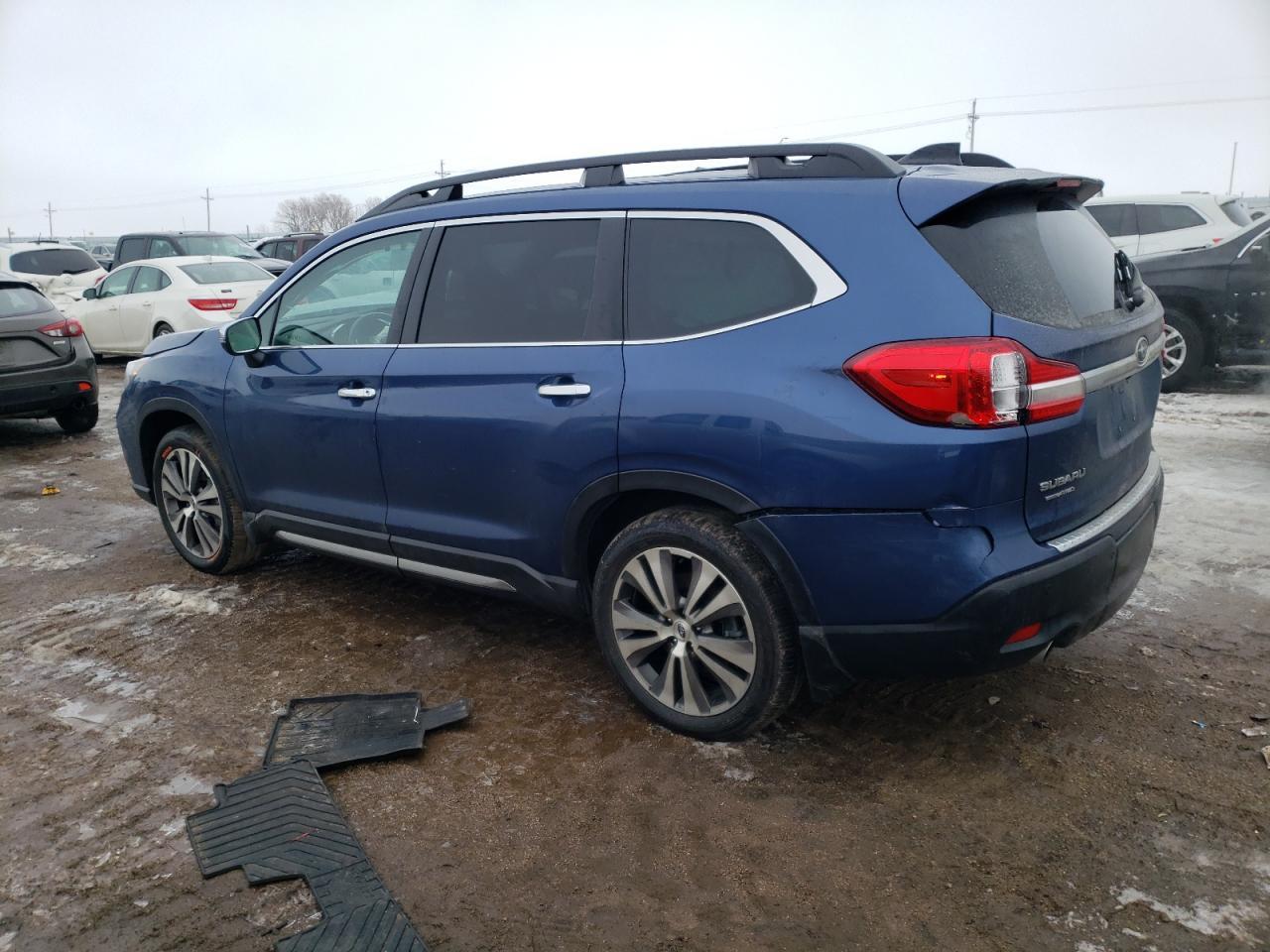 2021 SUBARU ASCENT TOU - Фото 2