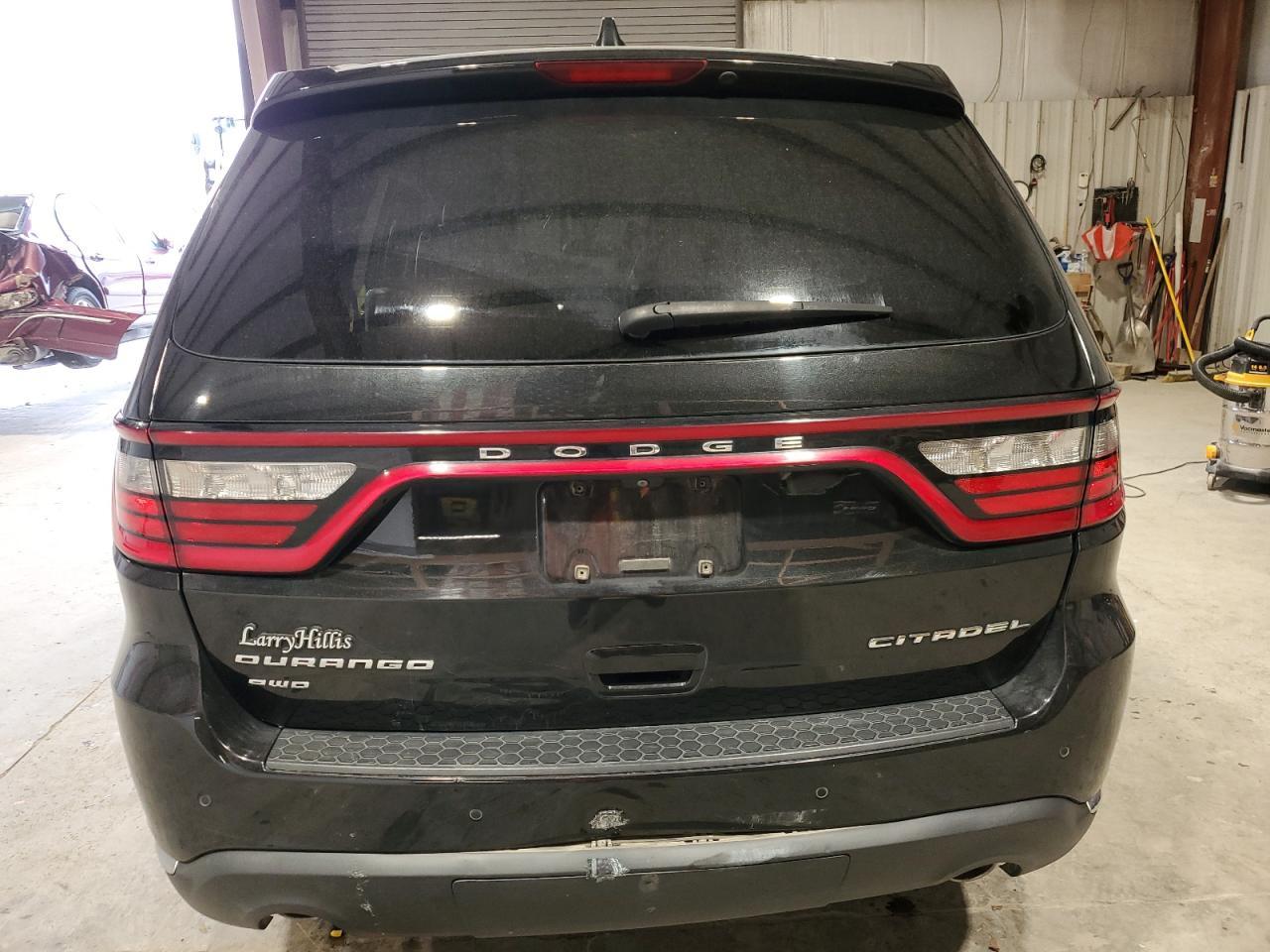 2014 DODGE DURANGO CI - Image 6