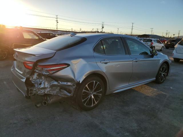 2019 Toyota Camry L - Image 3