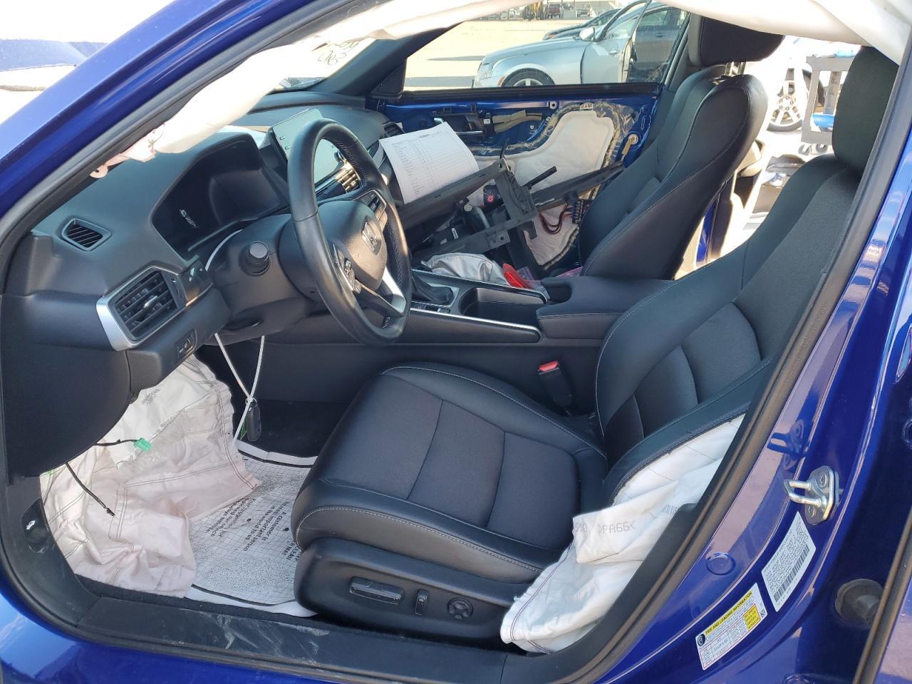 2019 HONDA ACCORD SPO - Image 7