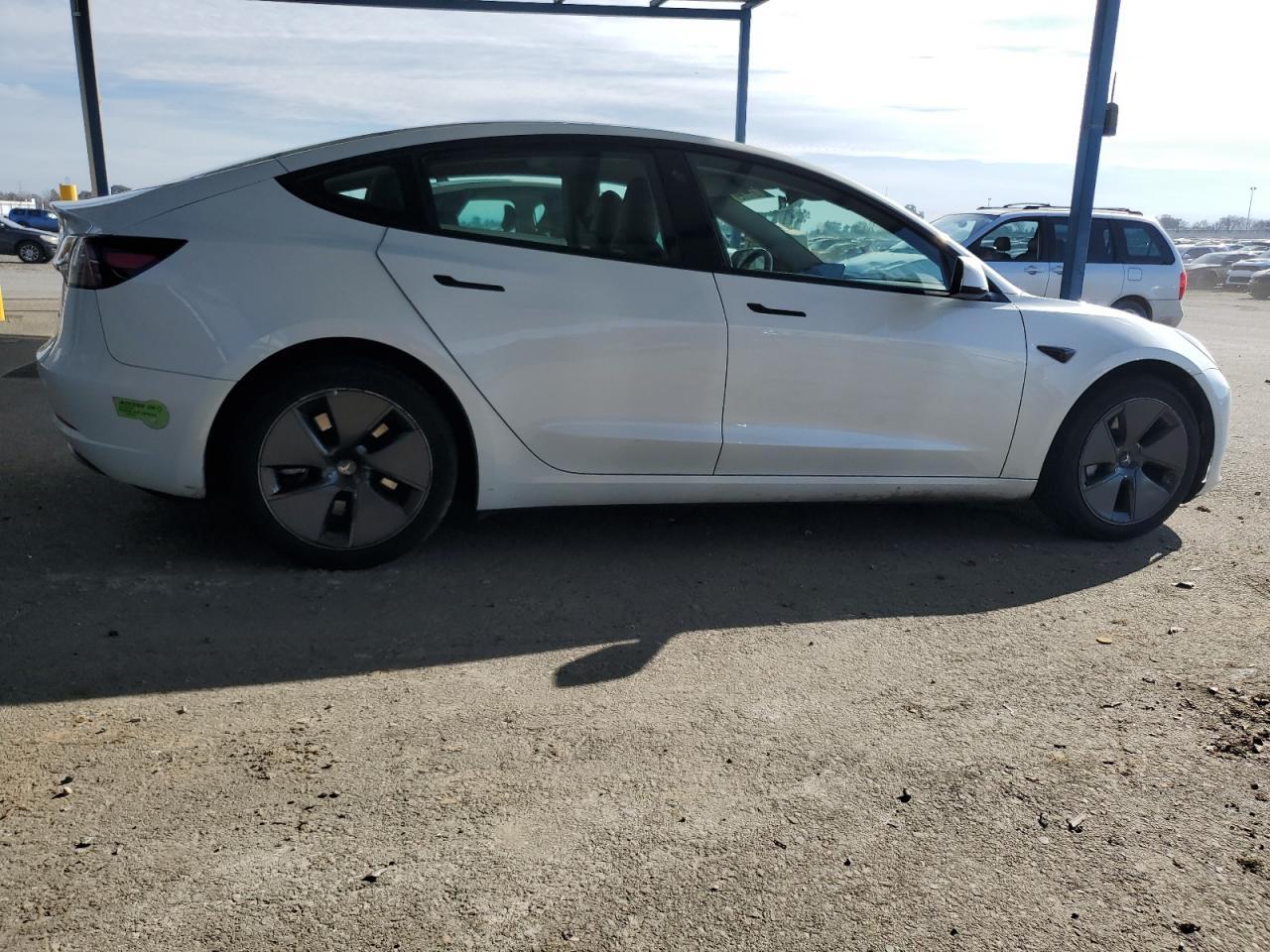 2023 TESLA MODEL 3 - Image 3