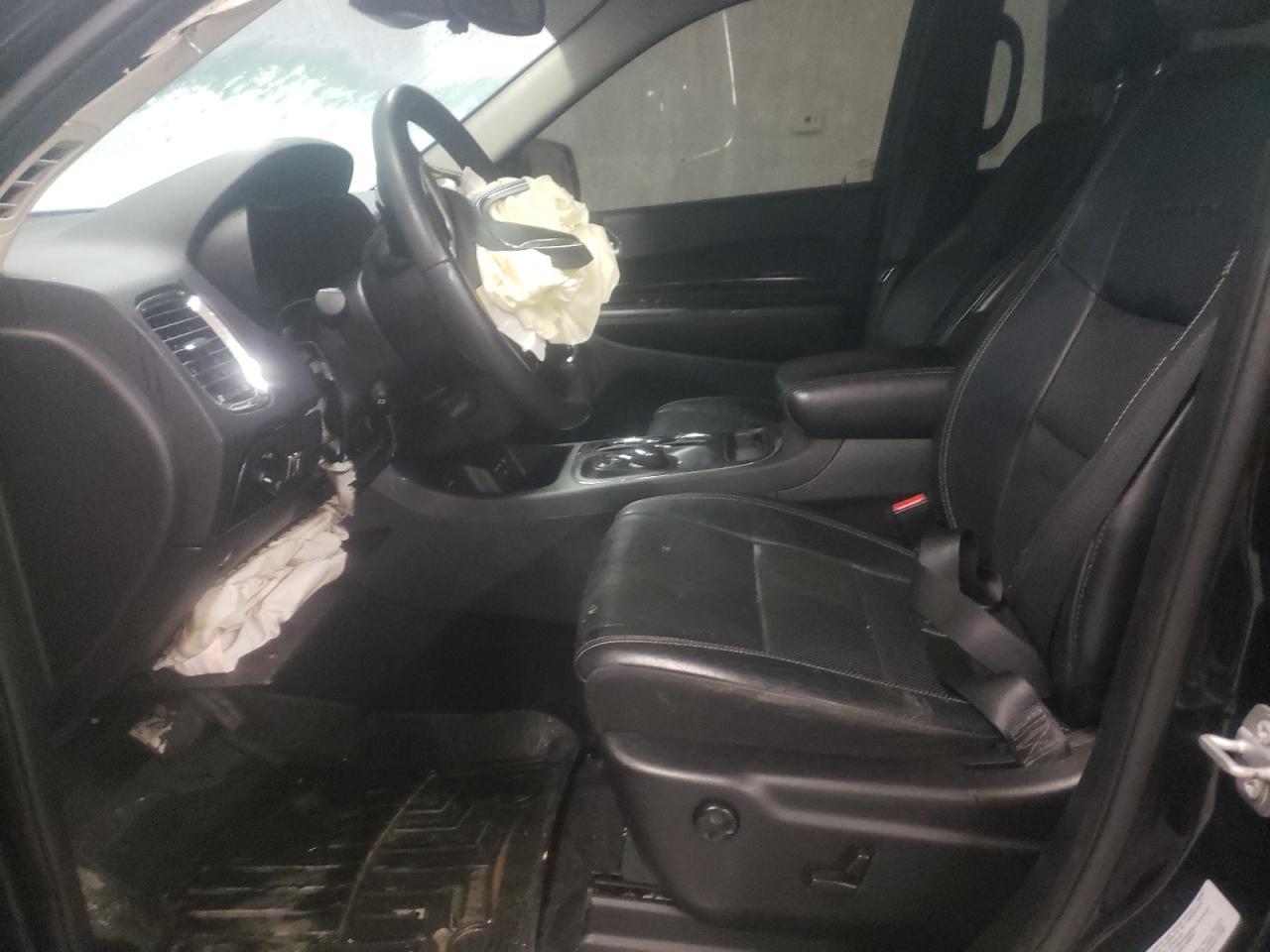 2017 DODGE DURANGO CI - Image 7
