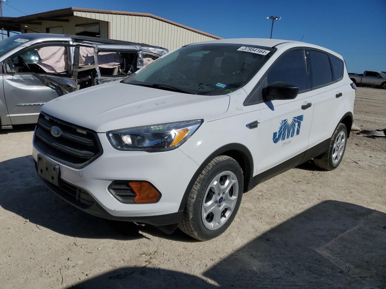 2017 FORD ESCAPE S car image