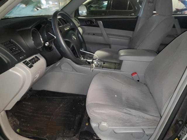 2011 Toyota Highlander Base - Фото 7
