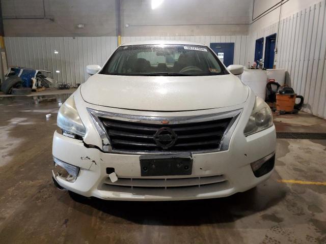 2015 Nissan Altima 2.5 - Image 5