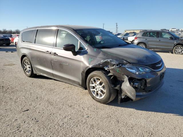 2017 Chrysler Pacifica Touring - Фото 4
