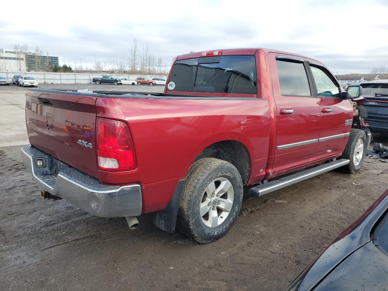2015 RAM 1500 SLT - Image 3