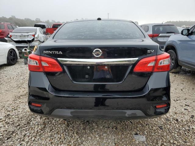 2016 Nissan Sentra S - Фото 6