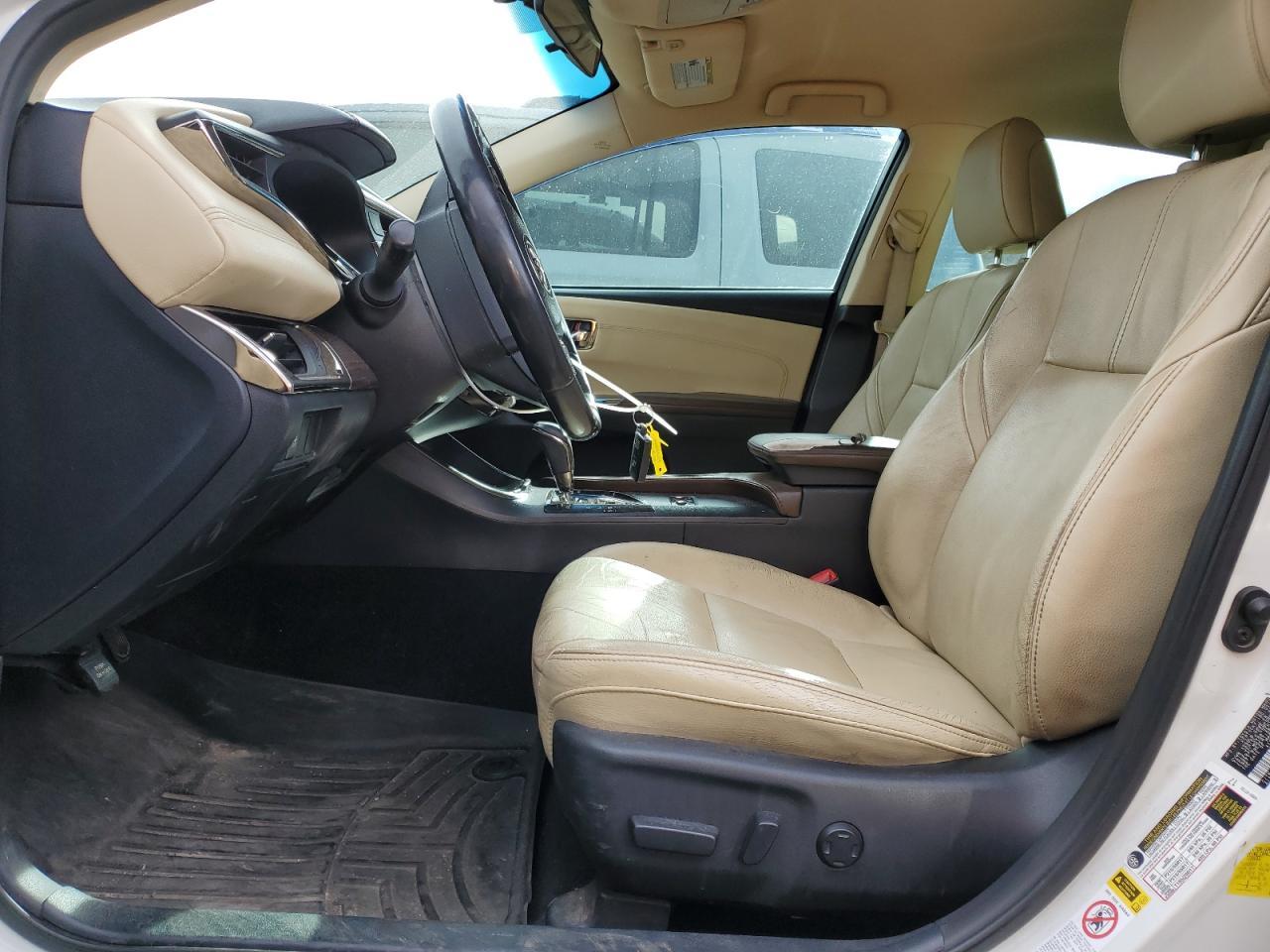 2014 TOYOTA AVALON BAS - Фото 7